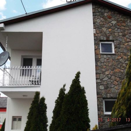 Apartman Katarina Beli Manastir Luaran gambar