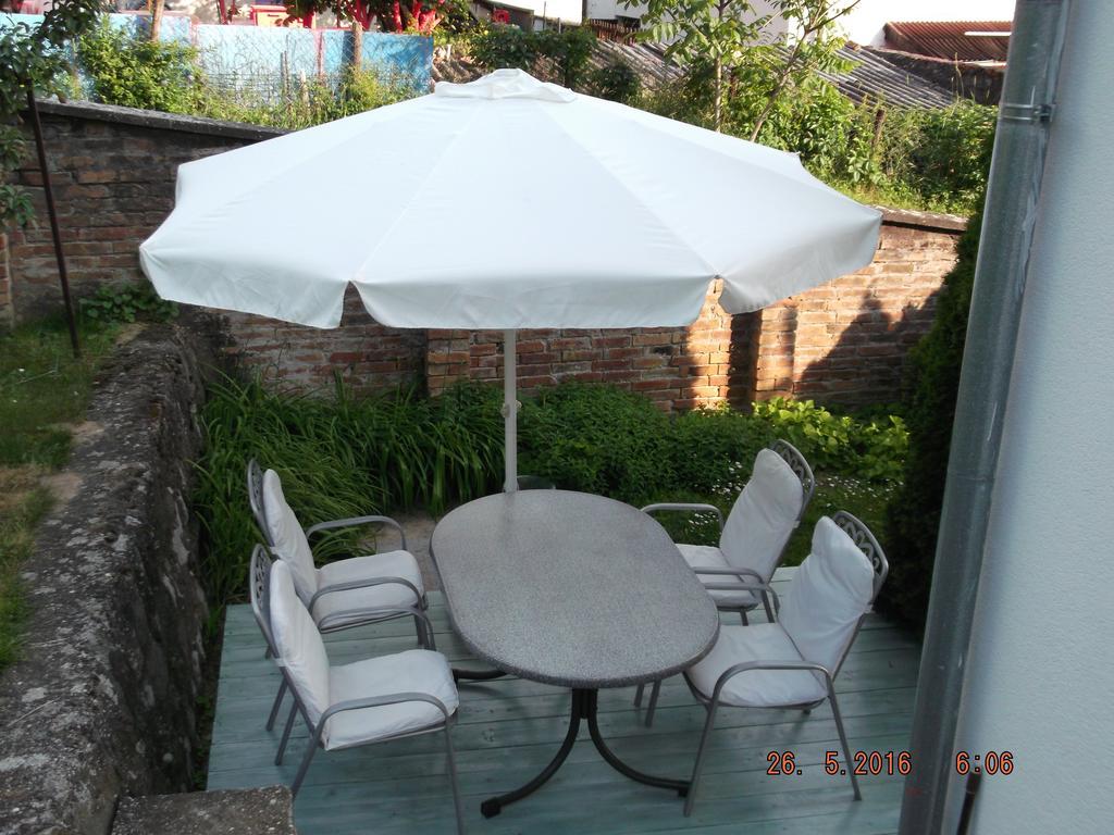 Apartman Katarina Beli Manastir Luaran gambar