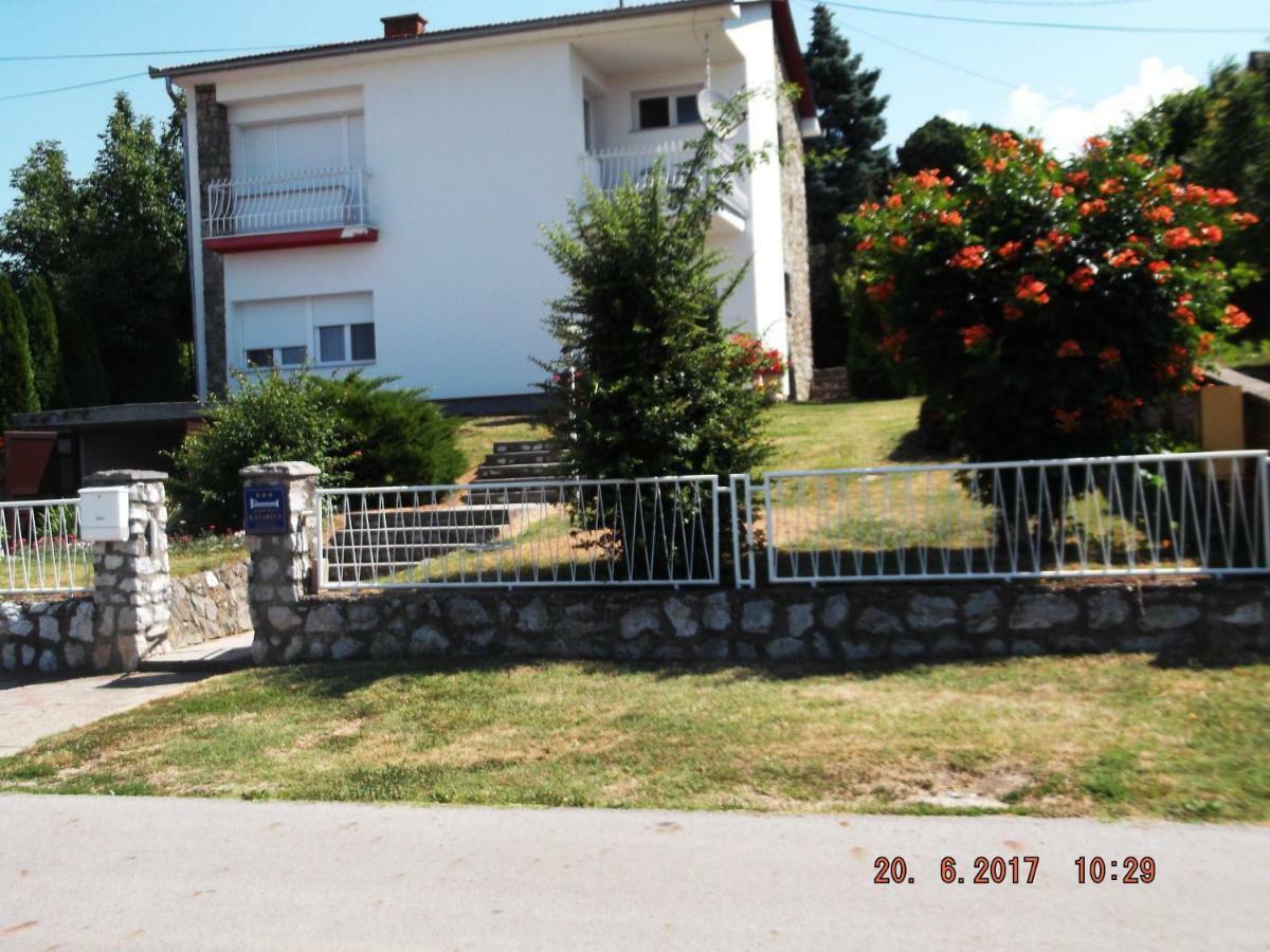 Apartman Katarina Beli Manastir Luaran gambar