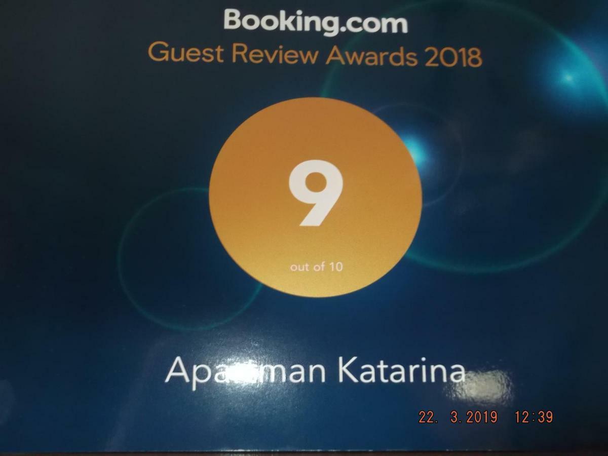 Apartman Katarina Beli Manastir Luaran gambar