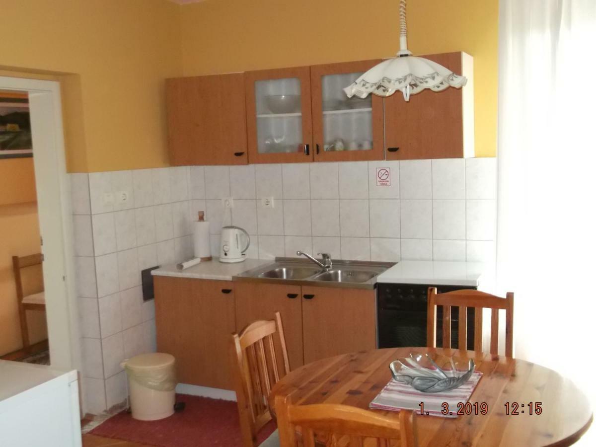 Apartman Katarina Beli Manastir Luaran gambar